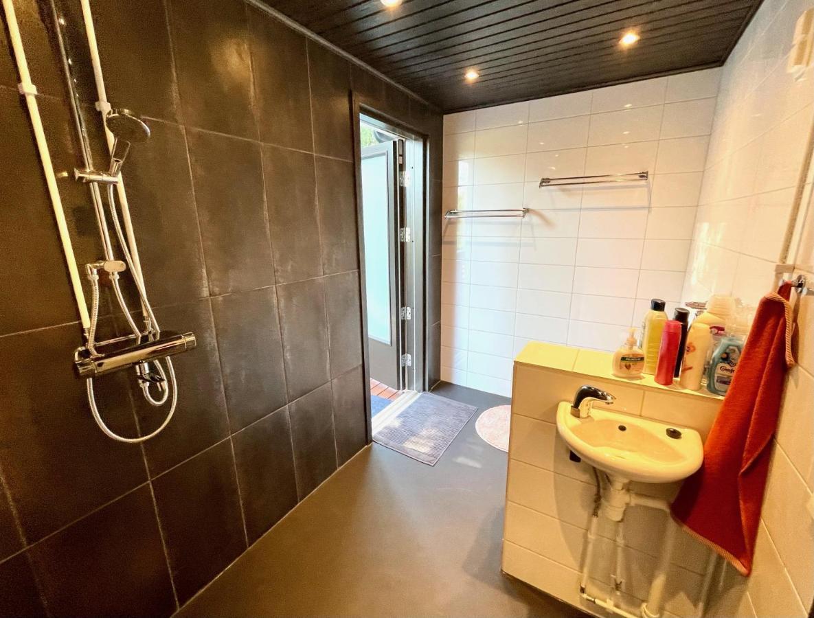 Cozy Renovated House With A Lot Of Parking Space. * Haparanda (Norrbotten)